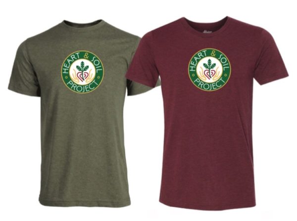 Hemp Tees