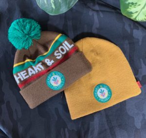 Hemp Beanies