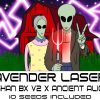 Ancient Aliens Round 2 - Image 2
